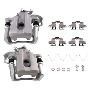 Pinzas de freno de disco trasero conductor/pasajero para Toyota Prius 2010-2015 19-P6287 - Imagen 1 de 12