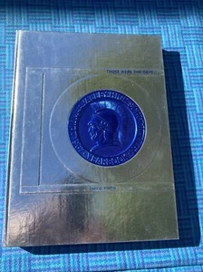 1977 Pinole Valley High School Yearbook Annual California Bay Area - Picture 1 of 3