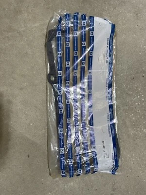 OMC BRP 3852664 OIL PAN GASKET  GM 5.7L  14088505 - Image 1 of 2