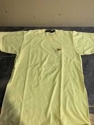 Camiseta Gimnasio Años 90/ Vintage Años 80 Talla M La Jolla Marriot C1 Foto 1 de 4