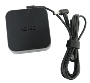 65W AC Adapter For ASUS TUF Gaming VG27AQ VG27BQ VG27VQ Monitor Power Supply - Picture 1 of 5