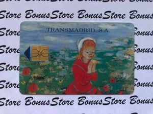 CROATIA, 1992, 100 UNITS, TRANSMADRID S.A - Picture 1 of 2