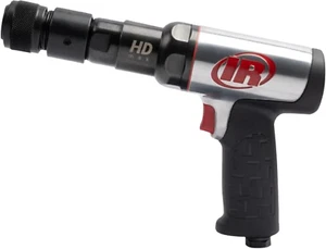 135MAXK Vibration Reduced Quick-Change Air Hammer 5-Piece Chisel Set, 2,600 BPM, - Picture 1 of 11