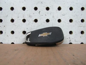 CHEVROLET KEY FOB OEM - Picture 1 of 2