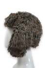 Women’s Barbour Winter Acrylic Hat Size S