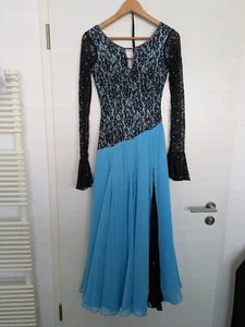 standard turnierkleid Gr. 36 - Bild 1 von 6