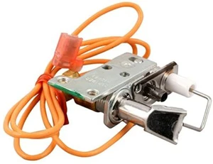 Nuevo de Lote Antiguo Vulcan Hart 426233-1 Horno Chispa Conjunto Piloto ver fotos GENUINO OEM - Imagen 1 de 5