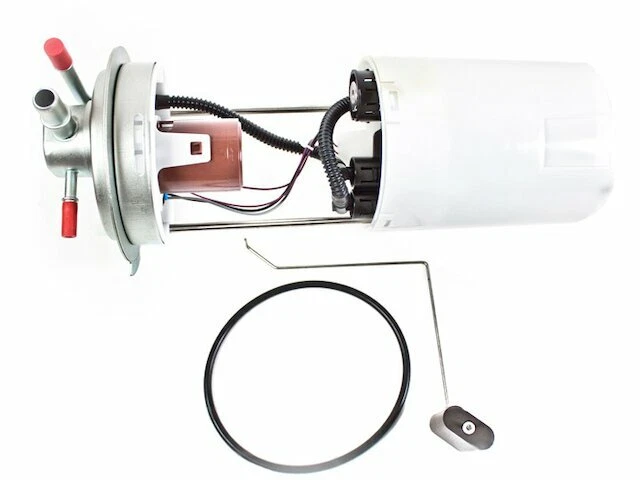 Топливный насос для 2005-2006 GMC Sierra 1500 HD TYC 54334MQ 6,0 л V8 - Изображение 1 из 2