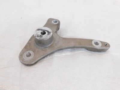 2008 2009 & 2010 Buell 1125 1125R Rear Wheel Belt Pulley Tensioner Mount Bracket - Image 1 of 4