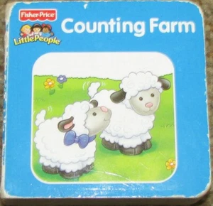 Counting Farm by Bracken, Carolyn - Foto 1 di 1