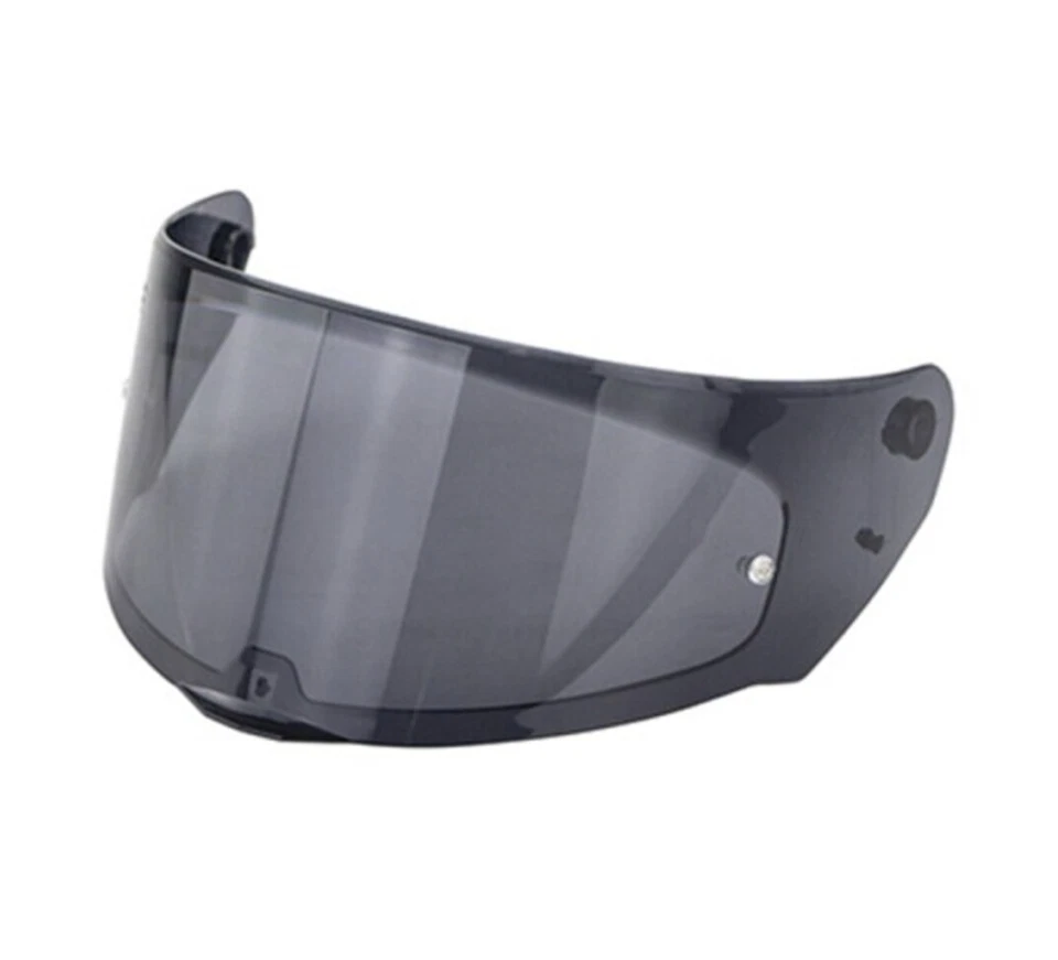 Visiera  casco Ls2 ff320 ff353 ff800 fume' scuro pinlock ready - Immagine 1 di 1