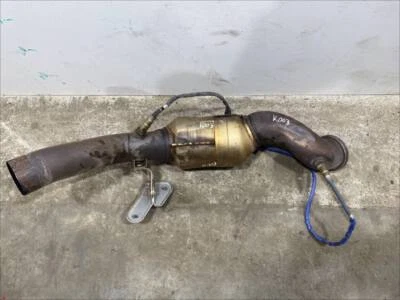 Catalytic Converter Maserati QUATTROPORTE VI 2014 - Image 1 of 4