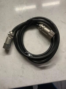 6 Foot Ethernet Cable for Humminbird Networking (replaces AS-EC-5E) - Picture 1 of 5
