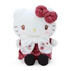 Sanrio Hello Kitty Plush toy (Winter Omekashi) 474061