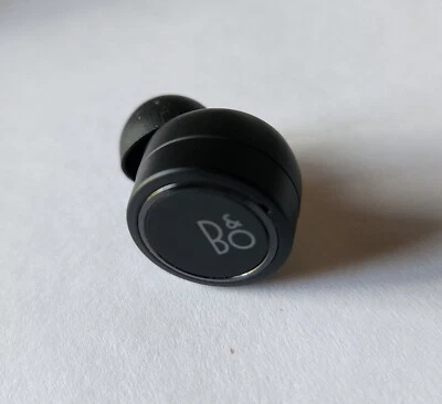 Unused Black Bang and Olufsen B&O BeoPlay E8 3rd Gen TWS LEFT SIDE Earbud ONLY - Image 1 of 4