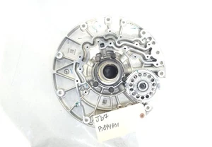 2021 Chevrolet Silverado 3500 New OEM 24049262 Auto Rebuild Components - Picture 1 of 9