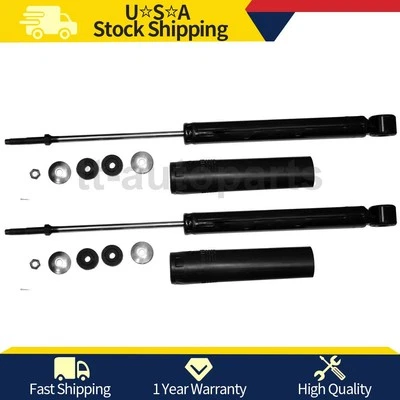 Rear Monroe Shocks For Toyota Sienna 2012 2011 2010 2009 2008 2007 2006 2005 - Image 1 of 2