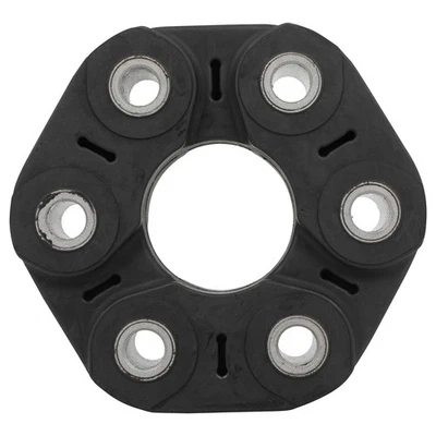 Rear Driveshaft Coupler Flex Joint For 1981-1984 BMW 733i Manual Transmission - Imagem 1 de 4