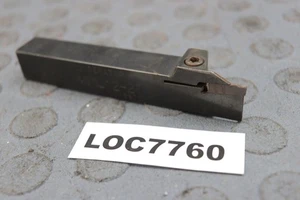 CERATIP KGML12-2T HERRAMIENTA RANURADA INDEXABLE VÁSTAGO 3/4"" LOC7760 - Imagen 1 de 7