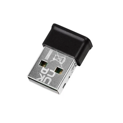 LogiLink WL0243 Wireless Ultra Fast 1200 MBit/s 11ac Adapter WIFI WLAN - Bild 1 von 4