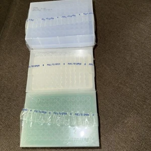 Rainin™ Lote 3 Puntas 250μl-RT-250 17002916, RT-1000 Puntas 1 ml 17002902, RT-250LR - Imagen 1 de 4