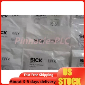 Brand New SICK VTE18-3F4912 Photoelectric proximity sensor ,PNP - Picture 1 of 2