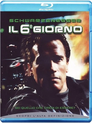Il 6 giorno (Blu-ray) vari - Image 1 of 2