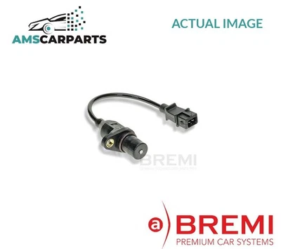 CRANKSHAFT POSITION SENSOR 60223 BREMI NEW OE REPLACEMENT - Image 1 of 4