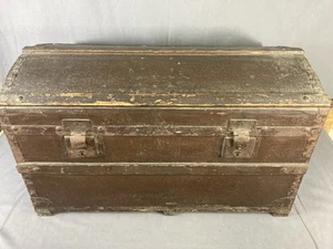 BAULE DA VIAGGIO VINTAGE - Bild 1 von 16