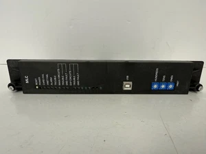 SIEMENS S54431-B4-A1 MLC MXL ADDRESSABLE LINE CARD FOR FIREFINDER XLS - Picture 1 of 5