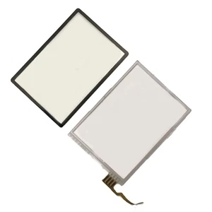 Replacement Touch Screen Digitizer + Upper Screen Panel For Nintendo 2DS New - Picture 1 of 3