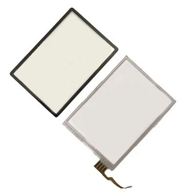 Replacement Touch Screen Digitizer + Upper Screen Panel For Nintendo 2DS New - Image 1 of 3