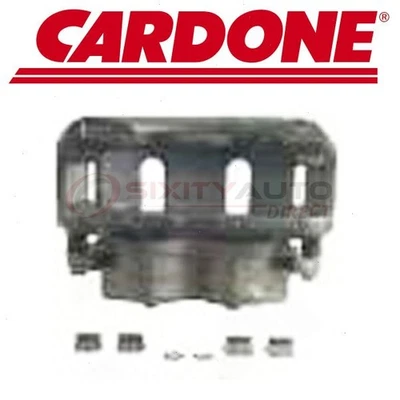 Cardone Reman Front Left Disc Brake Caliper for 2004-2007 Ford Freestar - vr - Image 1 of 4
