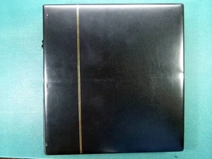 Austria collezione, album dal 1850 al 1937 francobolli nuovi e gestati dal n.1 - Foto 1 di 1