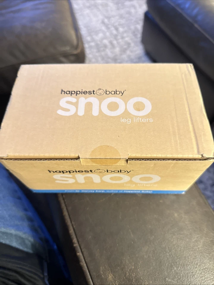 Snoo Leg Lifters by Happiest Baby