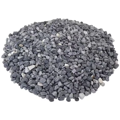 0.40 Cu. Ft. 3/8 In. 30 Lbs. Extra Small Light Grey Gravel - Image 1 of 4