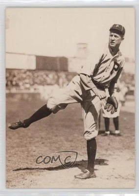 1987 /12000 Grover Alexander #4 HOF - Image 1 of 2