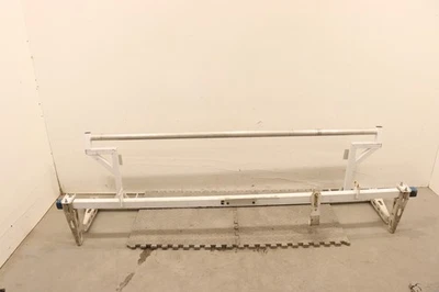 Portaequipajes portaequipajes techo Ford Transit-150 2015-2024 Foto 1 de 4