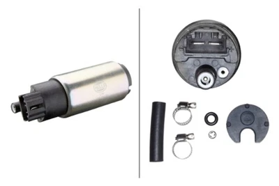 Bomba de combustible Hella 358300961 Hella 358300961 Foto 1 de 2