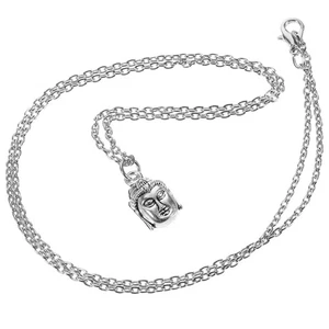 Halskette Anhänger Herren Halskettenanhänger Spiritueller Schmuck - Picture 1 of 19
