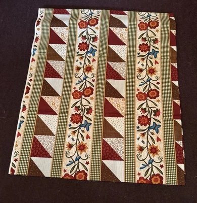 Pat Sloan” Simply Stitches” ( 1.5 Yards/44’ Wide) - Image 1 of 4