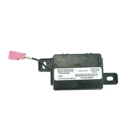 Ram 1500 2500 3500 2013 2014 2015 2016 entrada sin llave antena de arranque remoto Foto 1 de 4