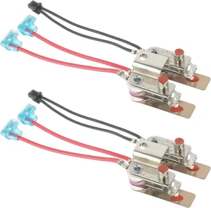 Sensor de presión para el hogar cocina instantes olla bimetálica 2 piezas - Imagen 1 de 2