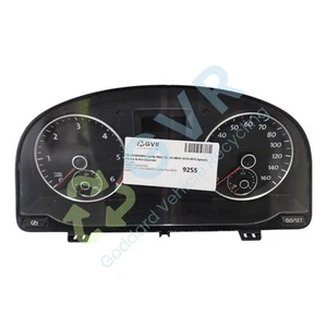 VOLKSWAGEN Caddy Maxi 2C 2K 2010-2015 Speedo Clocks & Rev Counter 1T0920975A - Picture 1 of 15