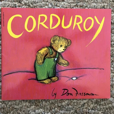 Corduroy by Don freeman - Image 1 of 2