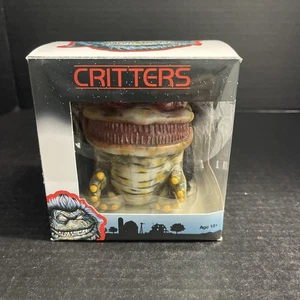 Monstarz Critters Figur. Neuwertig - Bild 1 von 6