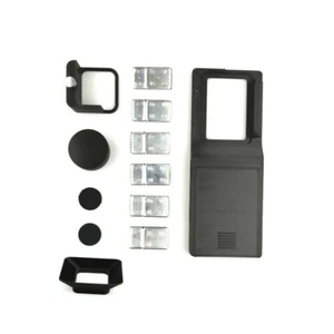 New DJI OSMO Mobile 2/1 Gimbal Mount Adapter Plate Holder For GoPro Hero 6 5 A - Picture 1 of 13