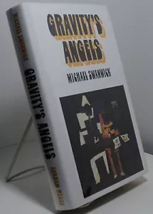 Gravity's Angels by Michael Swanwick - First edition - Arkham House - Picture 1 of 1