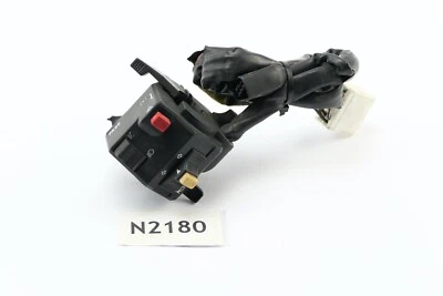 Triumph Tiger 900 T400 1998 - Interruptor manillar izquierdo N2180 Foto 1 de 2
