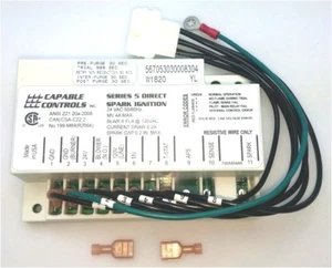 G891TCA-8103 Lennox Replacement Module for Lennox Pulse Furnaces - Picture 1 of 1